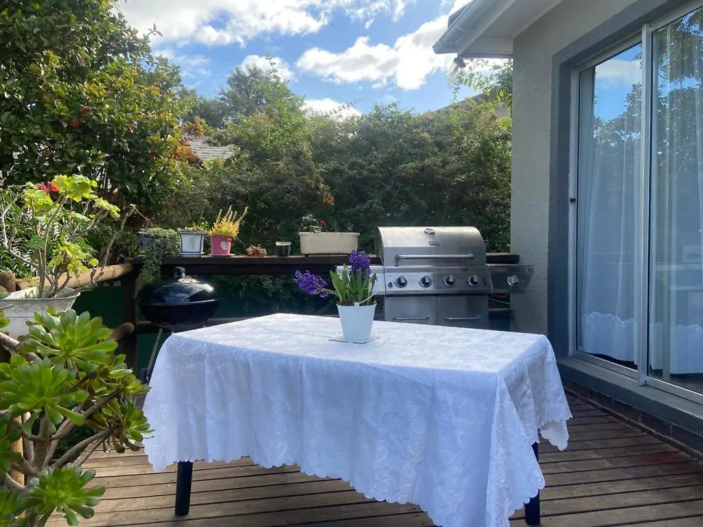 Apartment Caesar'S Self-Catering Open Plan Suite Somerset West