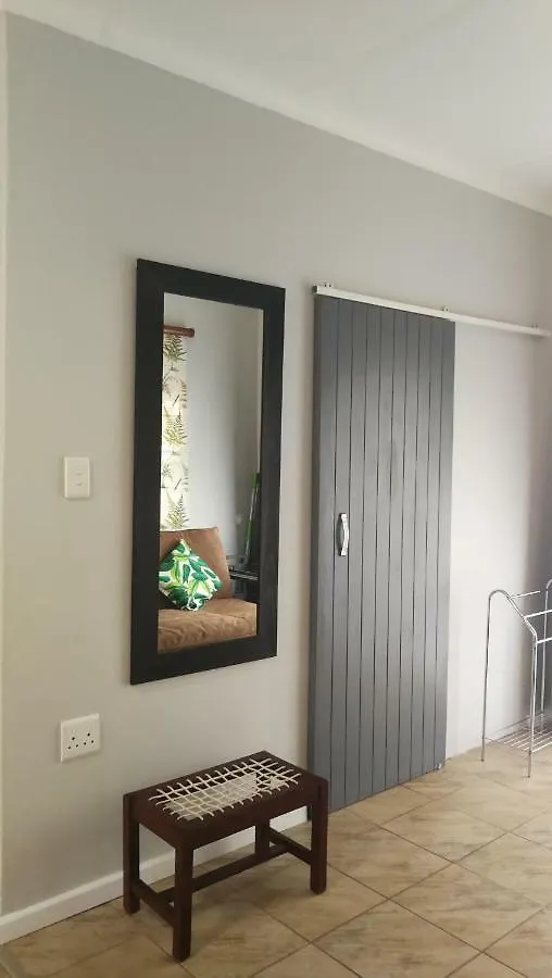 Caesar'S Self-Catering Open Plan Suite Somerset West South Africa