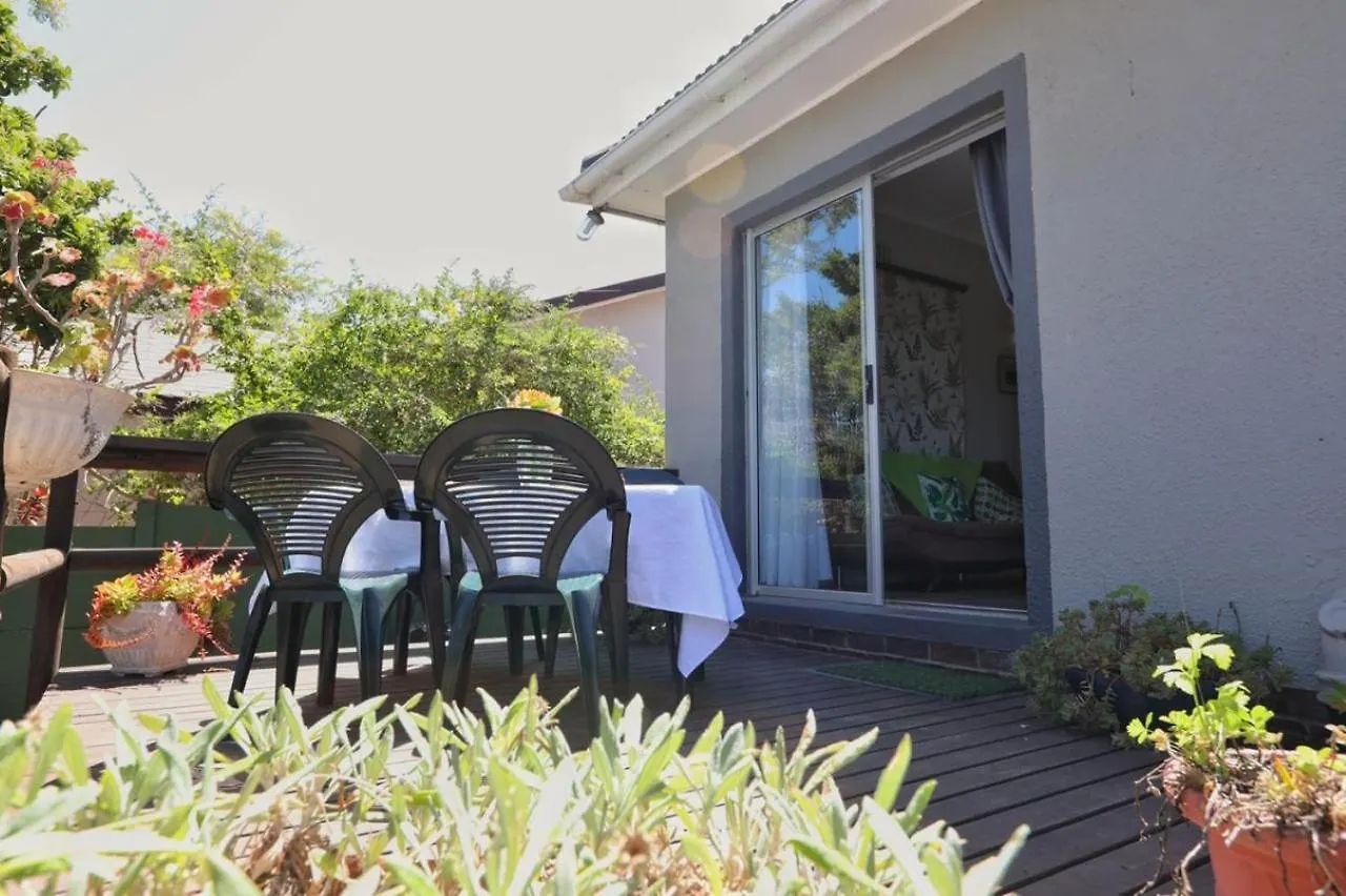 Apartment Caesar'S Self-Catering Open Plan Suite Somerset West