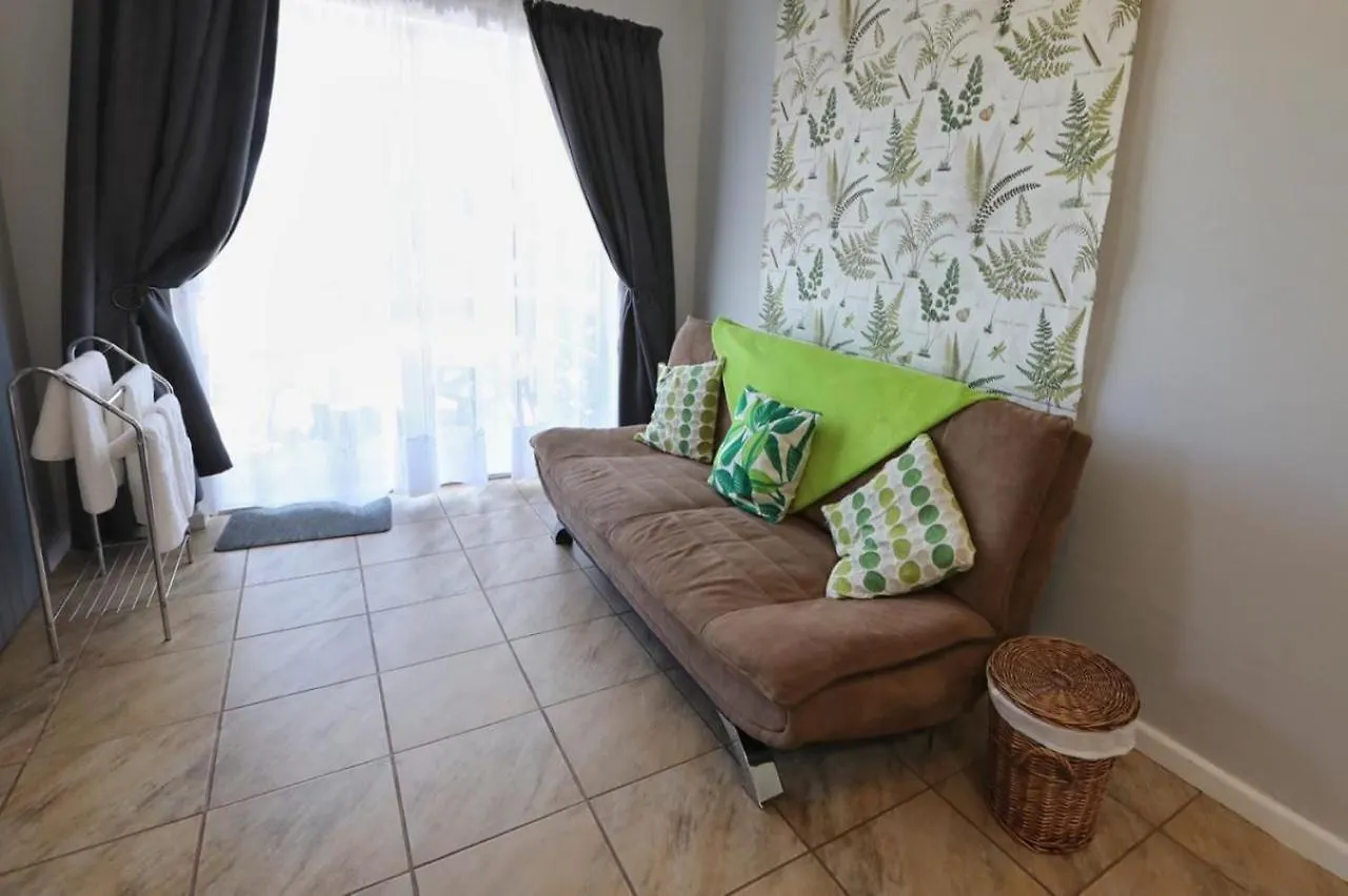 Apartment Caesar'S Self-Catering Open Plan Suite Somerset West